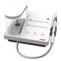MaxPiezo 7+ / DS7+ | Ultraschallscaler mit Licht & Wassertank, inkl. 8 Spitzen