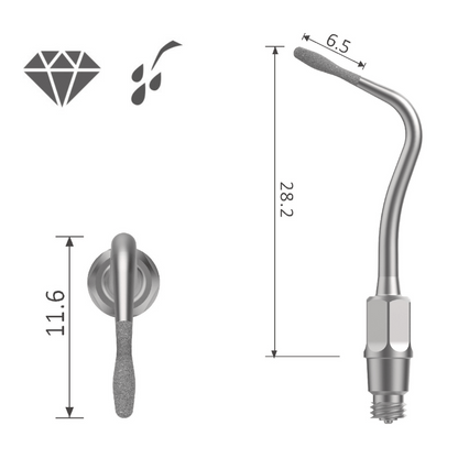 Ultraschallspitze KaVo* SONICflex* quick Endo_k66A_2