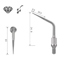 Ultraschallspitze KaVo* SONICflex quick Endo_XP-k#70_2