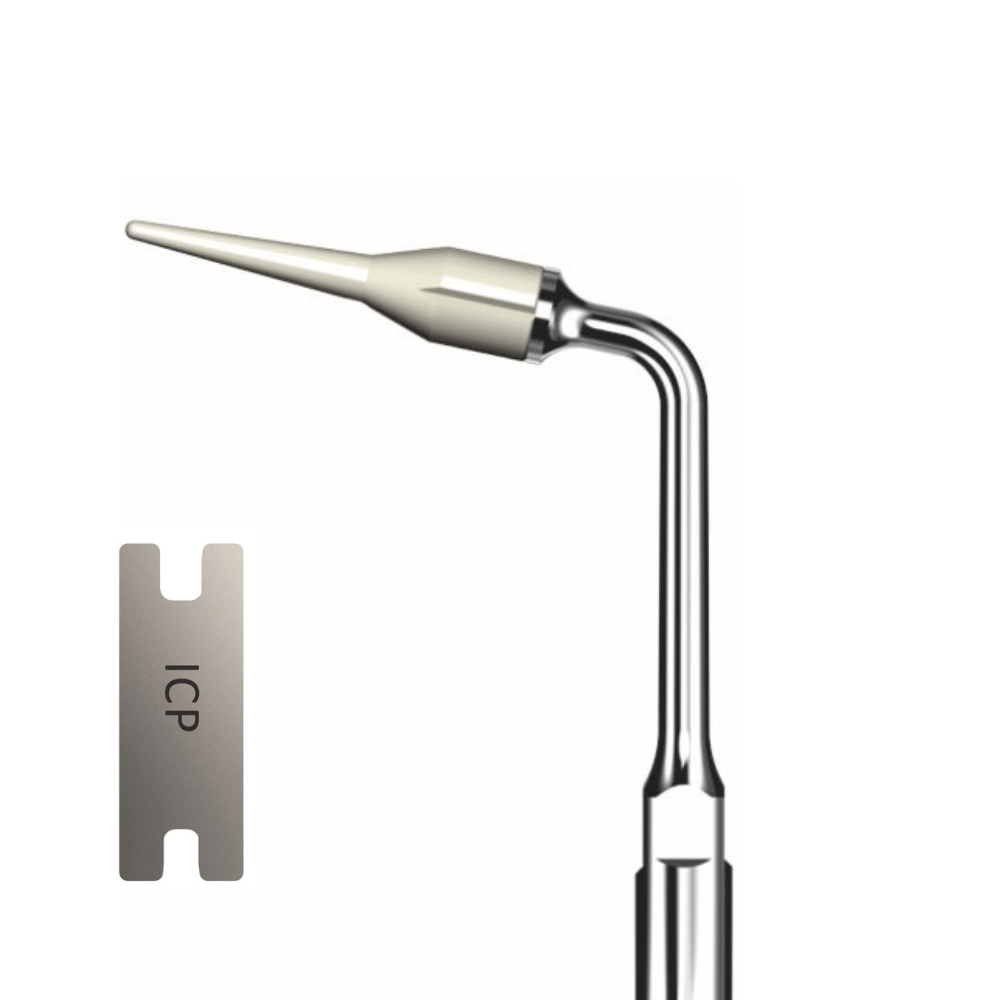 Ultraschallspitze Implantat Reinigung weiche Spitze xp-eICP srICP nICP sICP kICP kICPA