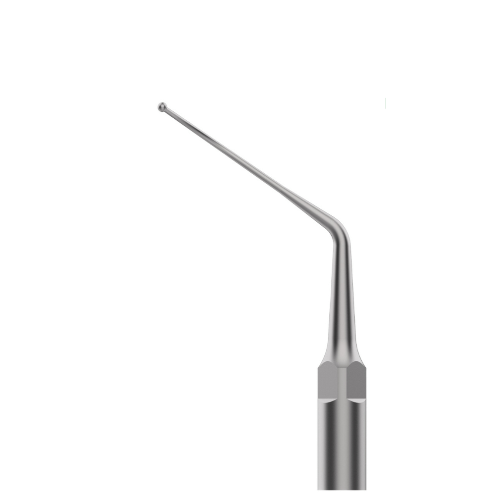 Ultraschallspitze Perio Kugel rechts EMS*PIEZON*LED_eP2RS_1