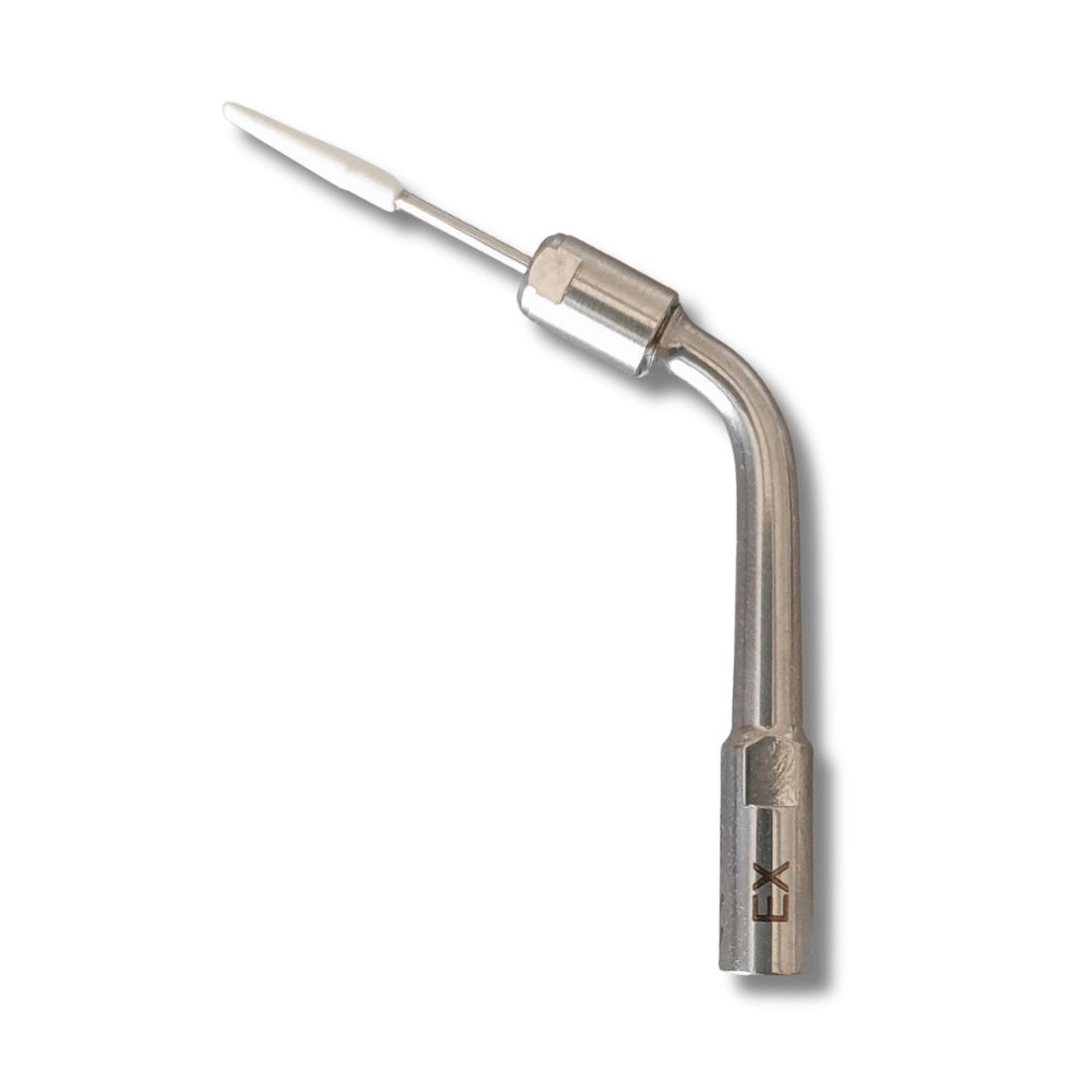 Ultraschallspitzen EX Endo + PIR | Implantatreinigung_TKD-430.09.KV.0