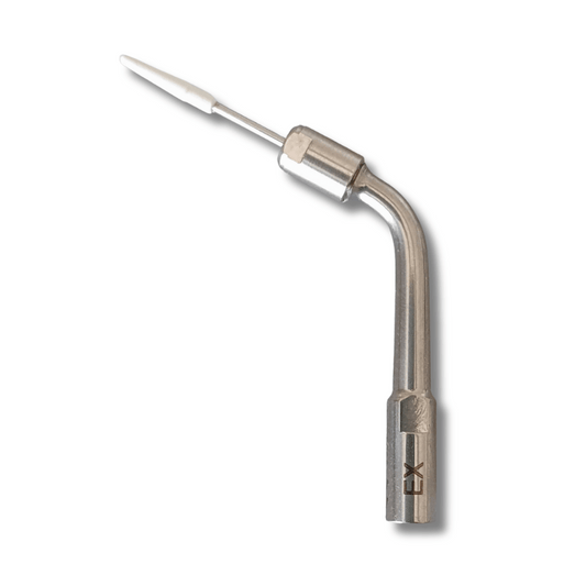 Ultraschallspitzen EX Endo + PIR | Implantatreinigung_TKD-430.09.KV.0