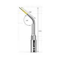 Ultraschallspitzen Perio EMS sc-epem