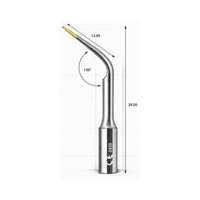 Ultraschallspitzen Scaling Satelec* ACTEON* NSK* DTE*-SC-BSA