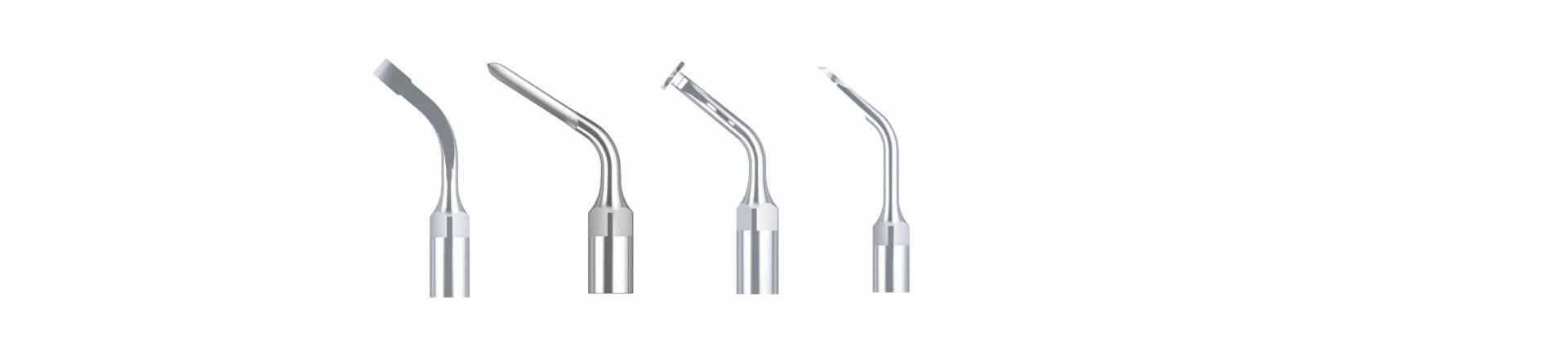 Ultraschallspitzen ZEG-Spitzen EMS* PIEZON* Surgery