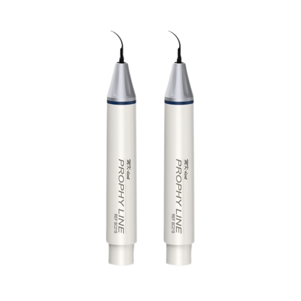 Ultraschallscaler SC21S passend für die Verwendung mit Satelec®* ohne Licht