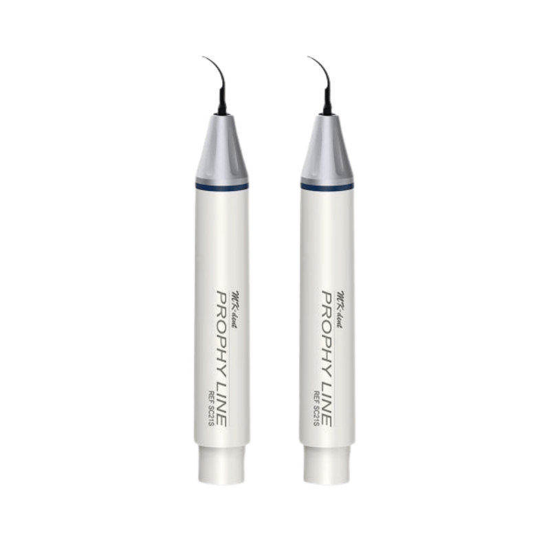 Ultraschallscaler SC21S passend für die Verwendung mit Satelec®* ohne Licht