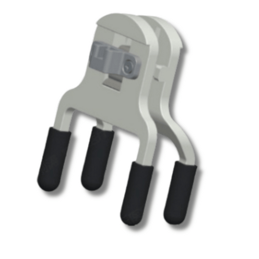 Universal Halteklammer Wireless-Z LED Lichtsystem ET-5051372