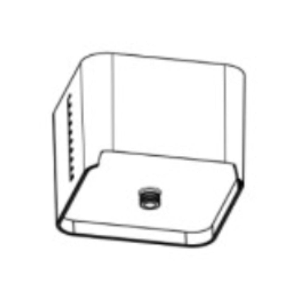 wassertank-für-UltraMint-Pro-Ultraschallscaler-ohne-Deckel