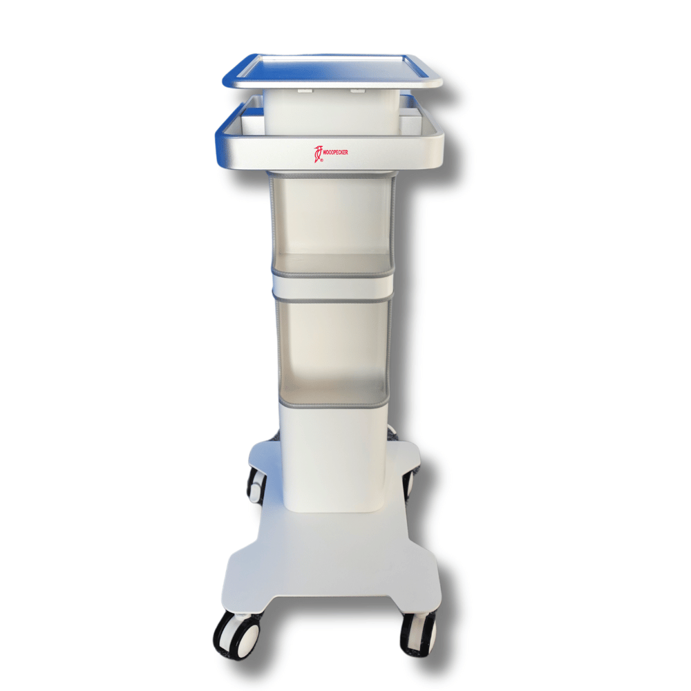 Woodpecker Dental Cart WP-TC-6_1