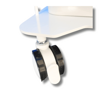 Woodpecker Dental Cart WP-TC-6_6