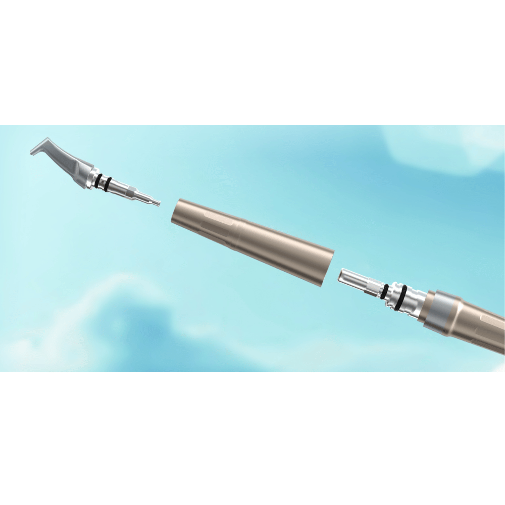 Woodpecker AP-B Ultraschallscaler Pulverstrahlgerät WP-AP-B_5