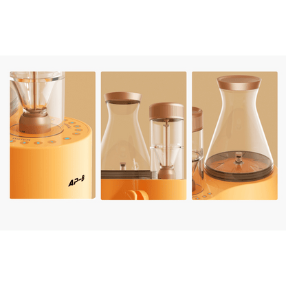 Woodpecker AP-B Ultraschallscaler Pulverstrahlgerät WP-AP-B_6