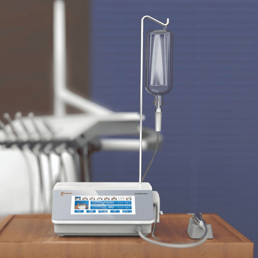 Woodpecker Implanter LED WP-implantre-led_1