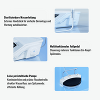 Woodpecker Surgic Smart