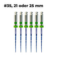 Wurzelkanalinstrument Pro-Flexi Feilen PP-E03_8