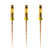 Wurzelkanalinstrument S-ONE Pro rezirprok NITI Endofeile_SC-S-One_1