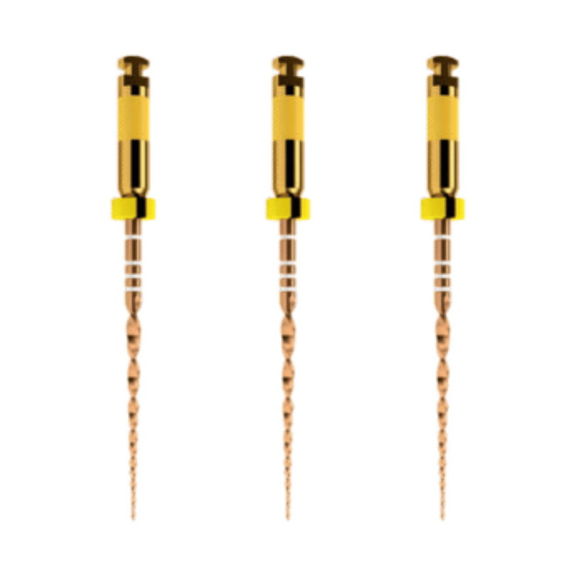 Wurzelkanalinstrument S-ONE Pro rezirprok NITI Endofeile_SC-S-One_1