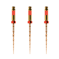 Wurzelkanalinstrument S-ONE Pro rezirprok NITI Endofeile_SC-S-One_2
