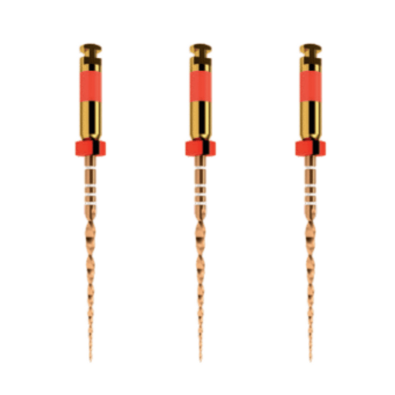 Wurzelkanalinstrument S-ONE Pro rezirprok NITI Endofeile_SC-S-One_2