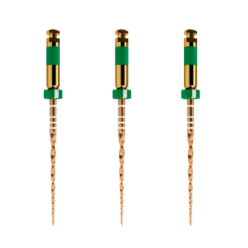 Wurzelkanalinstrument S-ONE Pro rezirprok NITI Endofeile_SC-S-One_3