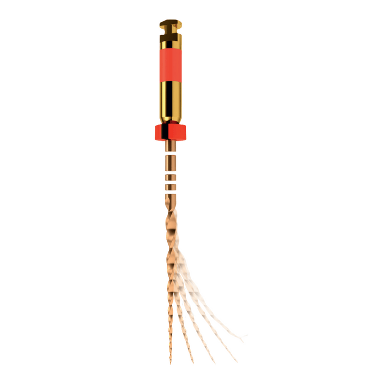 Wurzelkanalinstrument S-ONE Pro rezirprok NITI Endofeile_SC-S-One_5