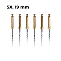 Wurzelkanalinstrument Super Feilen Niti_PP-E02_SX