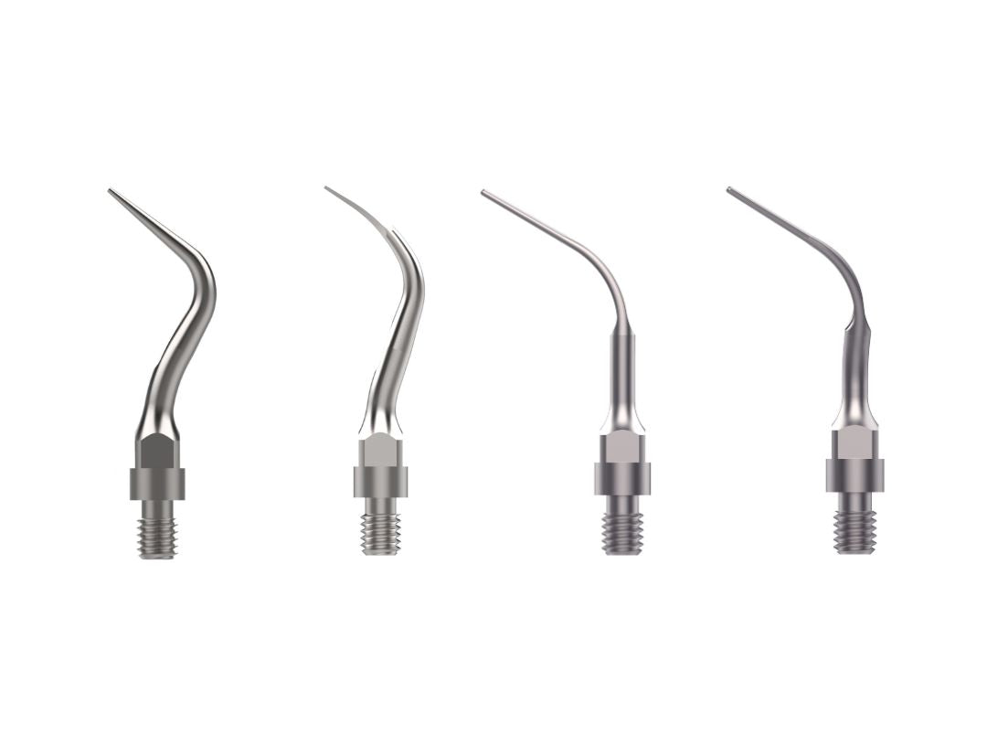 Ultraschallspitzen Gewindetyp wie Sirona®* SiroSonic* Handstücke ...