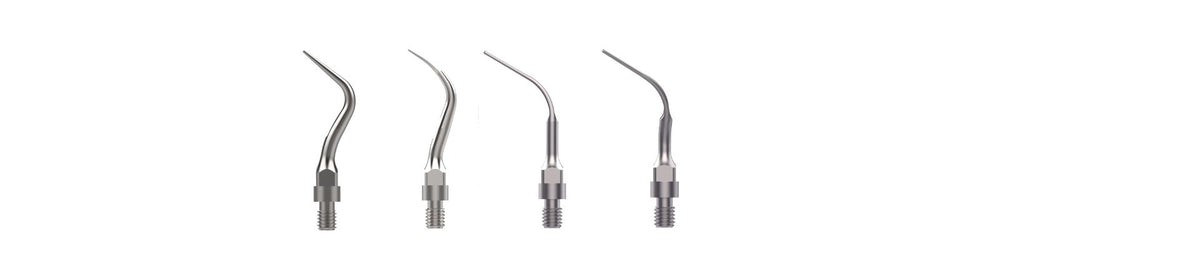 Ultraschallspitzen Gewindetyp wie Sirona®* SiroSonic* Handstücke ...