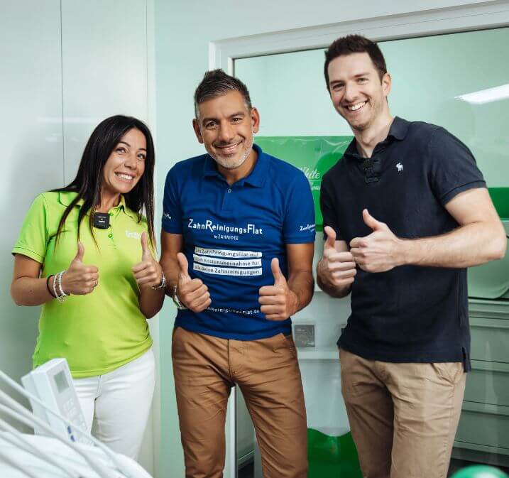 ZFA Zirkel Frankfurt PIXEL dental Shop mobile
