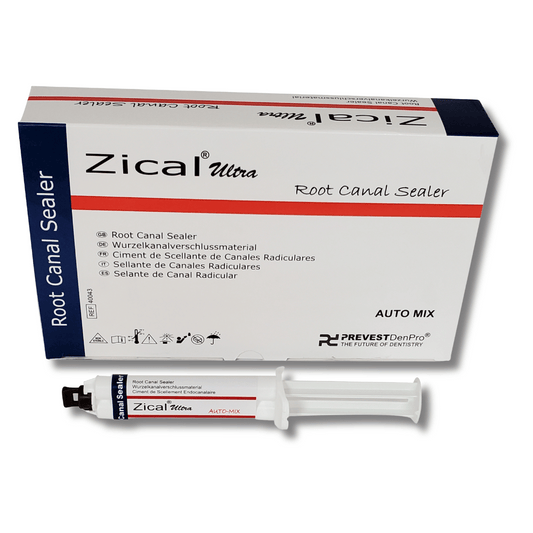 Zical Ultra Paste Wurzelkanalfüllung PD-40043