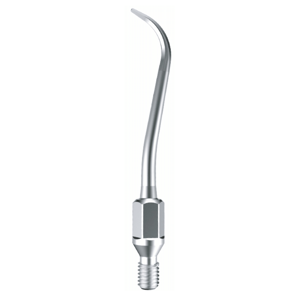 Schallspitze quadratische Spitze supra-, sub-& interdental Zahnstein XP-GK2