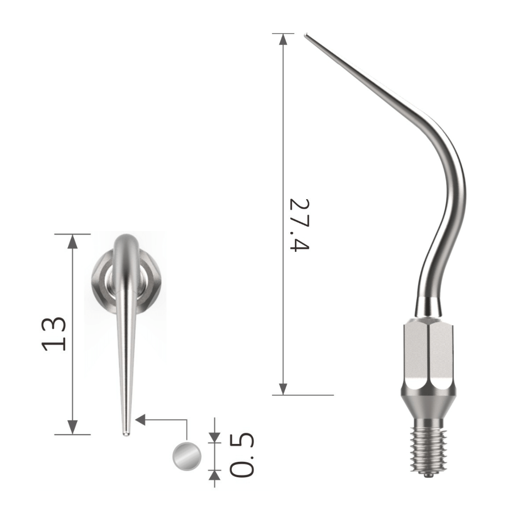 Schallspitzen Perio KaVo* SONICflex* quick k