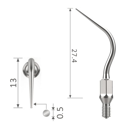 Schallspitzen Perio KaVo* SONICflex* quick k