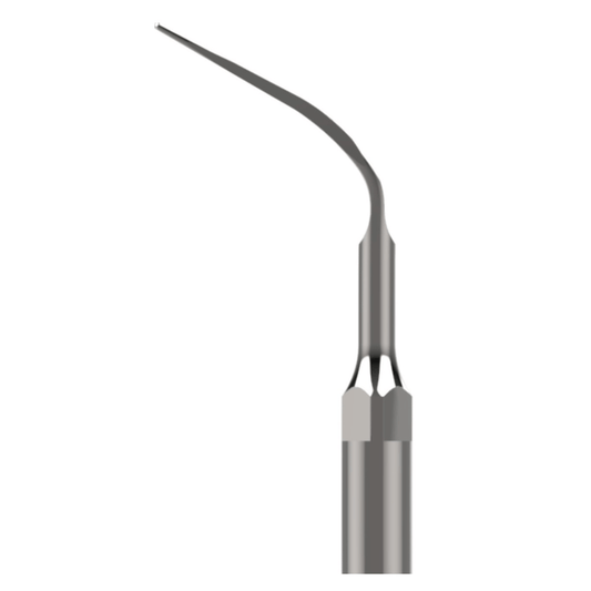 Ultraschallspitze eP Gewindetyp wie EMS* Perio sub-& supragingivales Scaling XP-eP