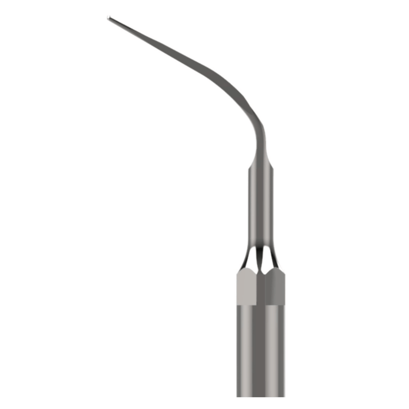 Ultraschallspitze eP Gewindetyp wie EMS* Perio sub-& supragingivales Scaling XP-eP