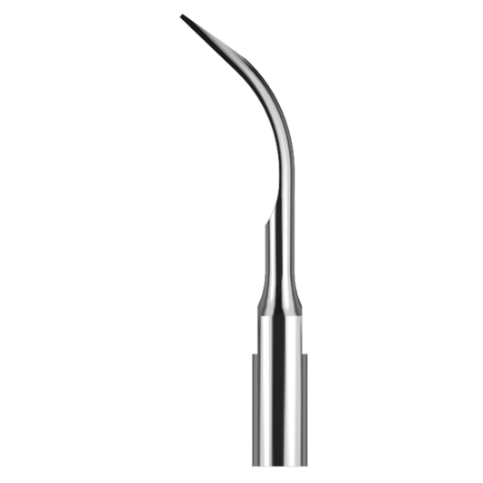 Ultraschallspitze s#2 flache Kante Scaling supragingivalen Zahnsteinentfernung schwere Konkremente Gewindetyp wie Satelec* xp-s#2