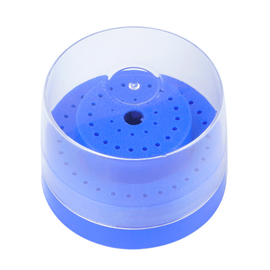 Bohrerhalter, Bohrerständer 60 Steckplätze für FG & CA_PS-BB01B_2