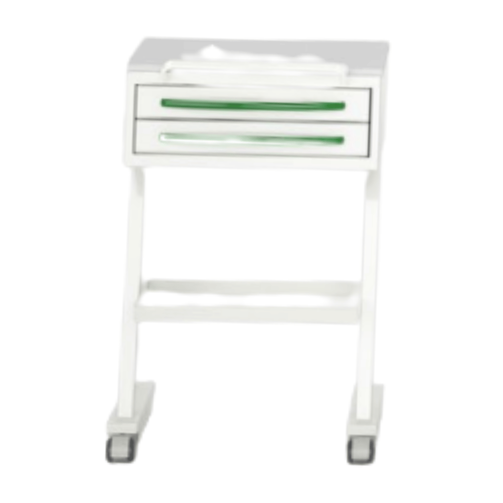 Dental Cart ASTRA®-AA-AL/C1A-9010_1