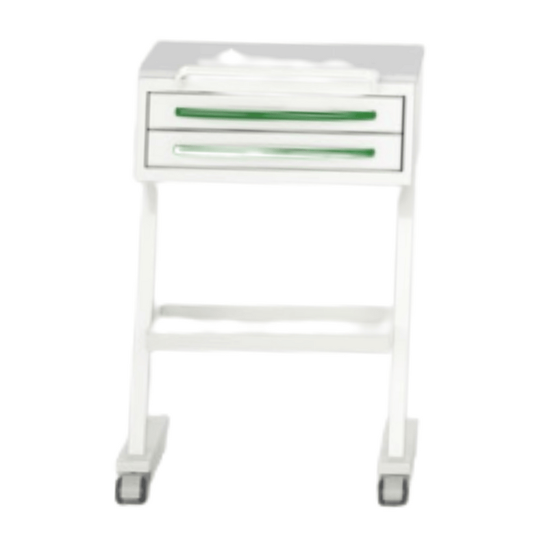 Dental Cart ASTRA®-AA-AL/C1A-9010_1