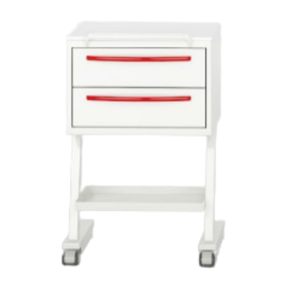 Dental Cart Astra®_AA-AL/C2-9010_1