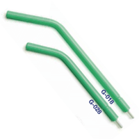 Einweg Luft/Wasser Spritzenaufsätze PP-G-018_1