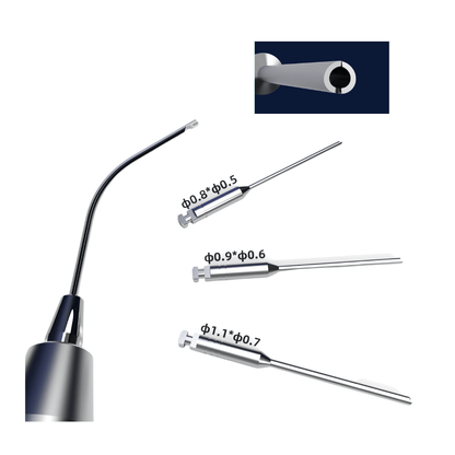 Endodontologie Endo-Feilenentfernungssystem CX-C-FR1_3