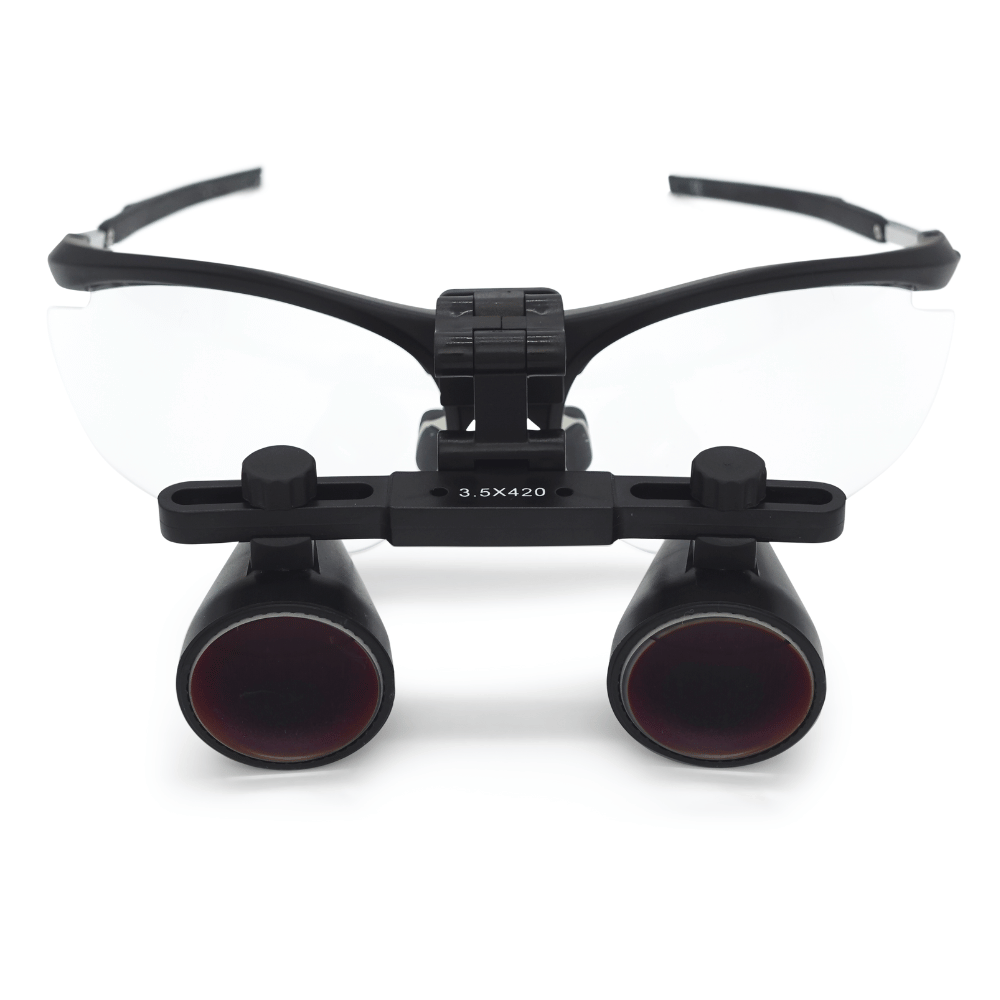 Flip-Up Lupenbrille GL3-25x-BB_1