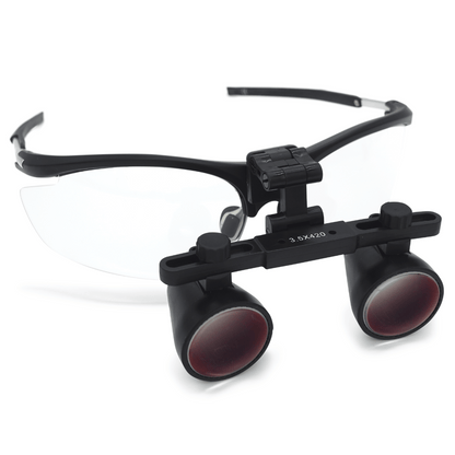Flip-Up Lupenbrille GL3-25x-BB_2