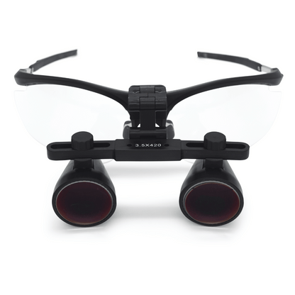 Flip-Up Lupenbrille GL3-35x-BB_2