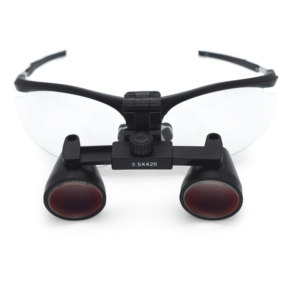 Flip-Up Lupenbrille GL4-35xx-BB_2