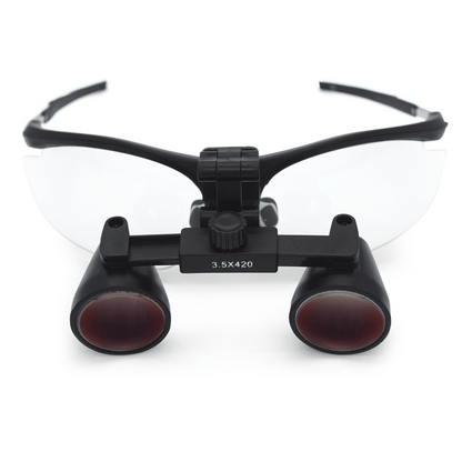 Flip-Up Lupenbrille GL4-35xx-BB_2