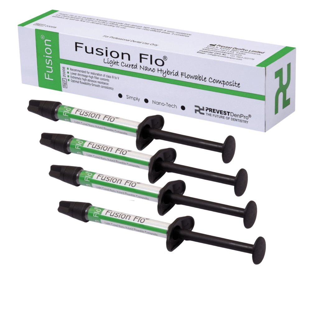 Fusion Flo_PD-20009